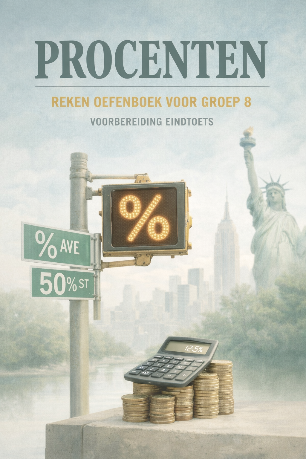 Procenten Extra