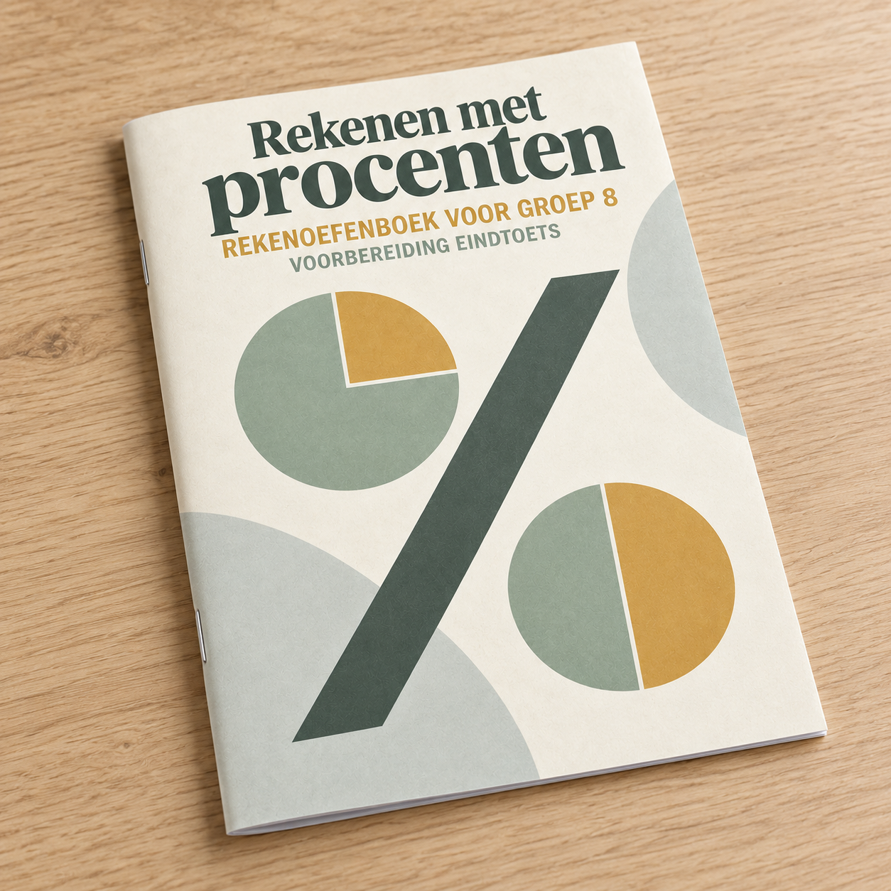 Procenten Extra